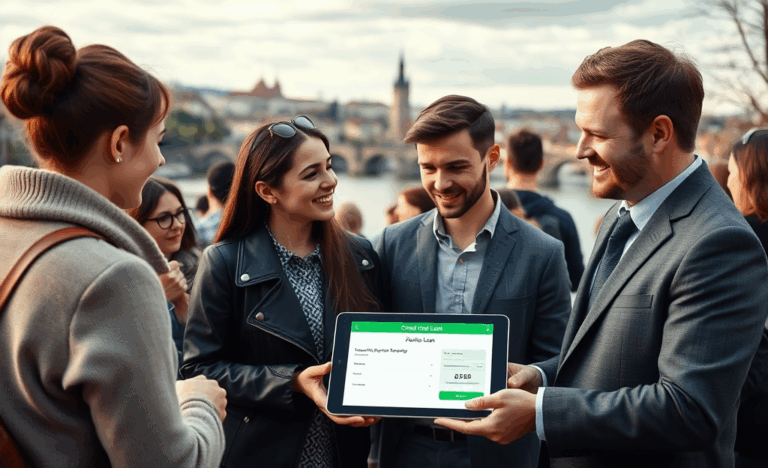 Osobní úvěr bez zajištění nabízí jednoduchý a rychlý způsob financování bez nutnosti zajištění.