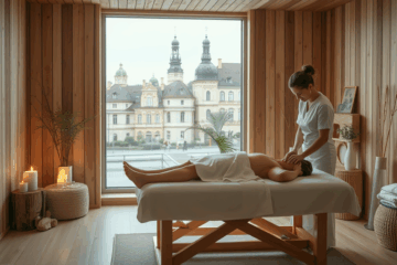 Obrázek relaxačních technik pro rychlé uvolnění do 24 hodin.