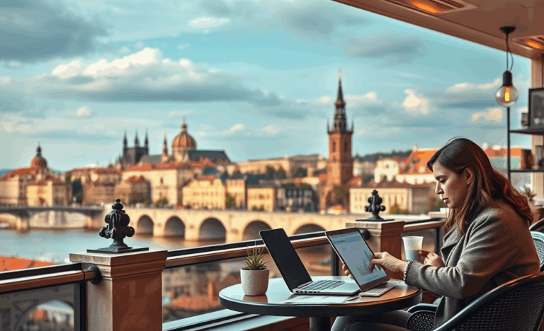 Osobní úvěrové linie Raiffeisenbank pro flexibilní financování