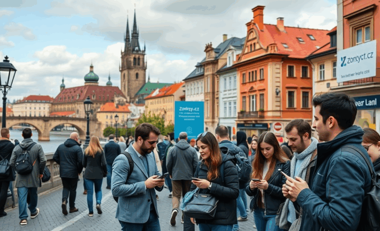 Zonky.cz P2P půjčky platforma s úvěrovými možnostmi