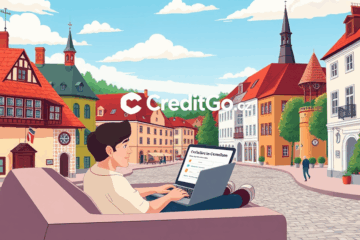 CreditGo.cz nabízí spotřebitelský úvěr bez zajištění, dostupný online.