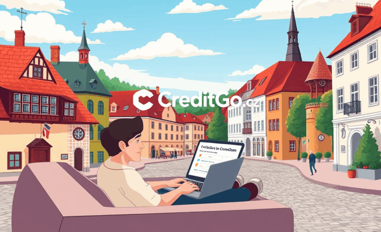 CreditGo.cz nabízí spotřebitelský úvěr bez zajištění, dostupný online.