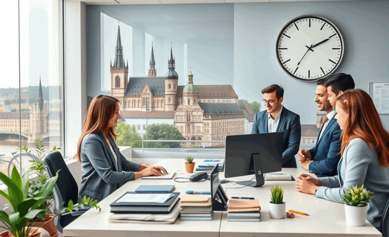 Ilustrace konceptu okamžité půjčky od Zaplo.cz pro rychlé a spolehlivé financování.