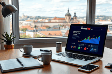Obrázek ukazuje různé online nástroje a aplikace pro rychlý výdělek.