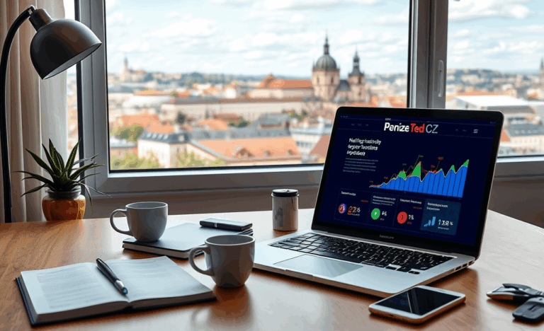 Obrázek ukazuje různé online nástroje a aplikace pro rychlý výdělek.