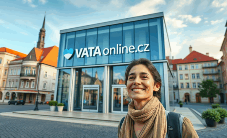 Rychlá půjčka od VATAonline.cz pro nouzové situace