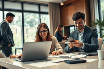 Rychlé peníze a snadné možnosti půjček bez komplikací.